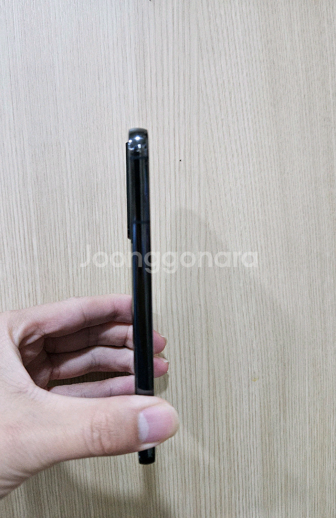 갤럭시 S22블랙 256G 팝니다--3