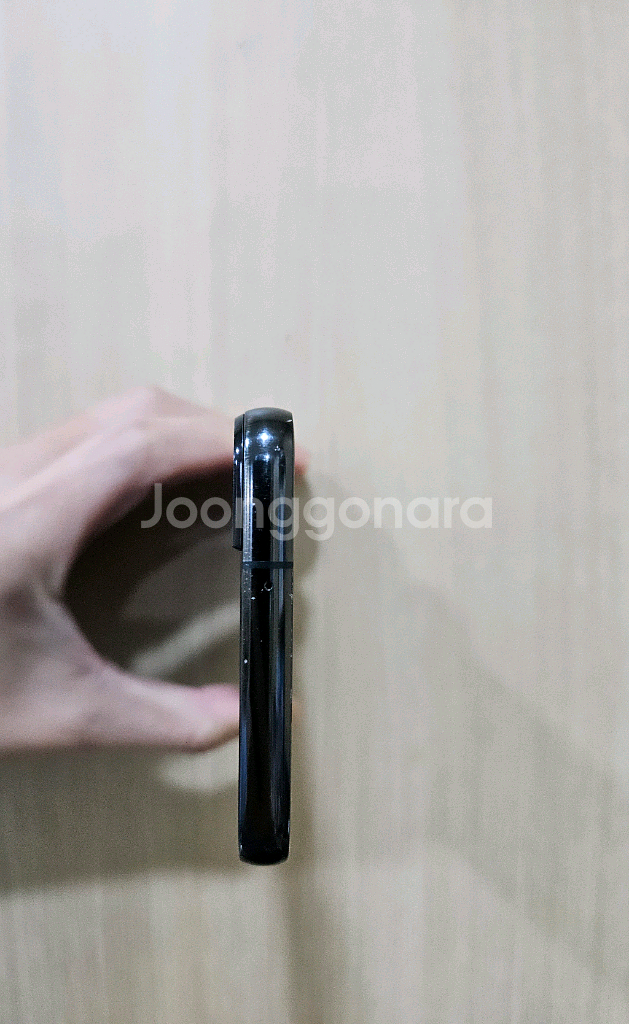 갤럭시 S22블랙 256G 팝니다--4