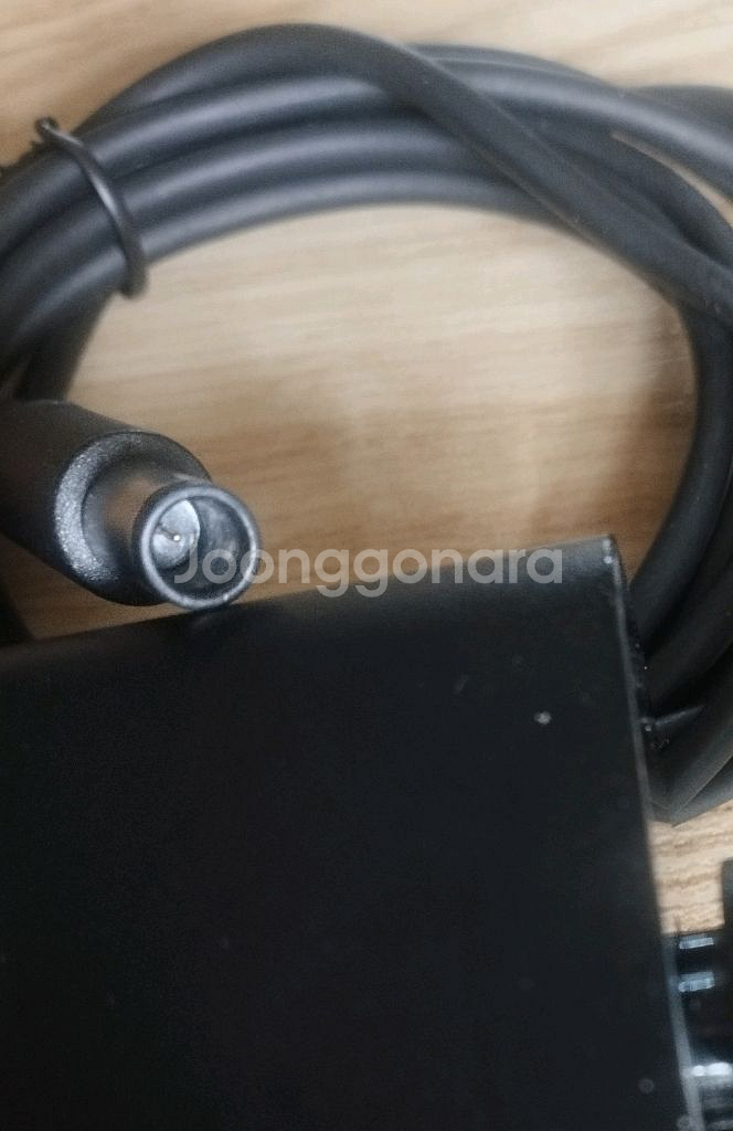 [전원어댑터] 델노트북 65W어댑터/19.5V3.34A--1