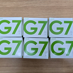 덱스콤 g7