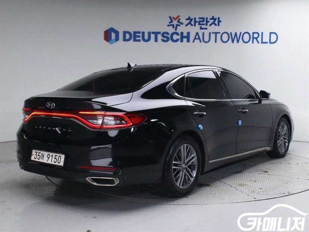 [현대]그랜저 IG 3.0 LPI 모던 #앱특가--1