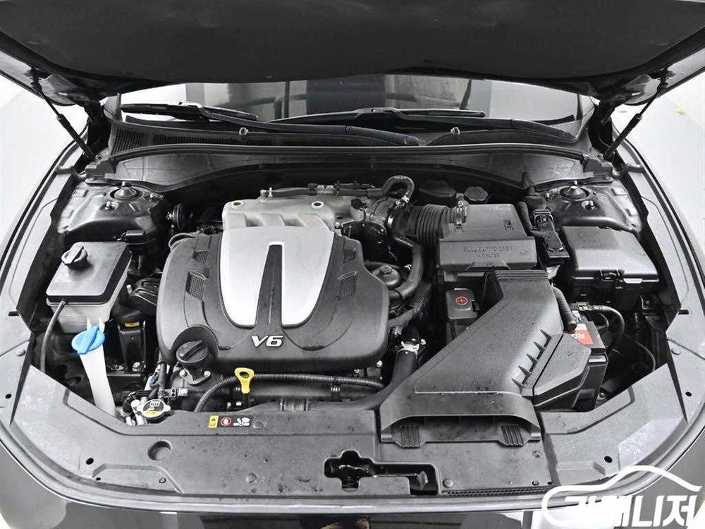 [현대]그랜저 IG 3.0 LPI 모던 #앱특가--5