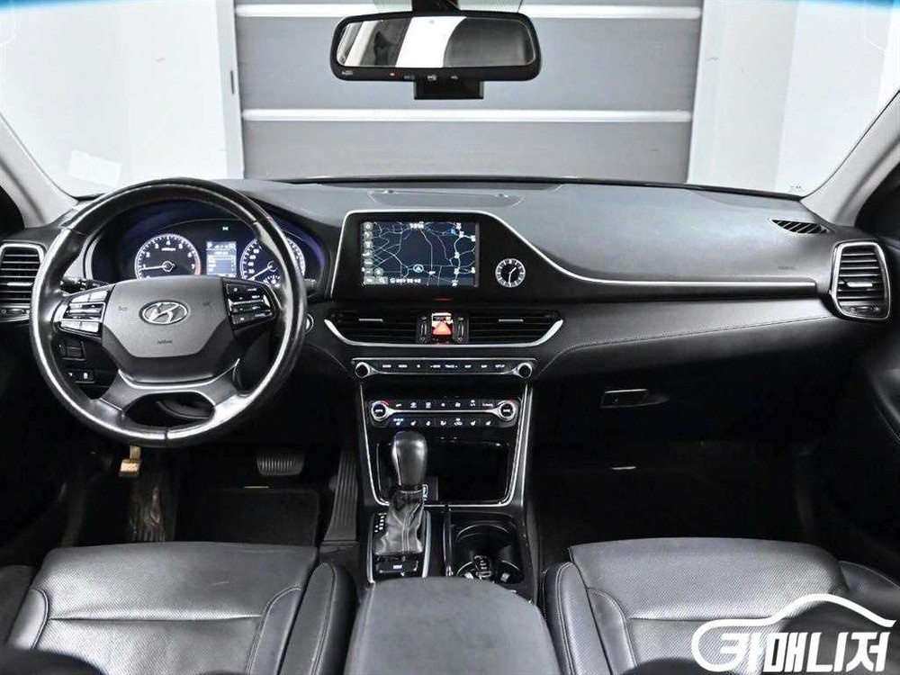 [현대]그랜저 IG 3.0 LPI 모던 #앱특가--6