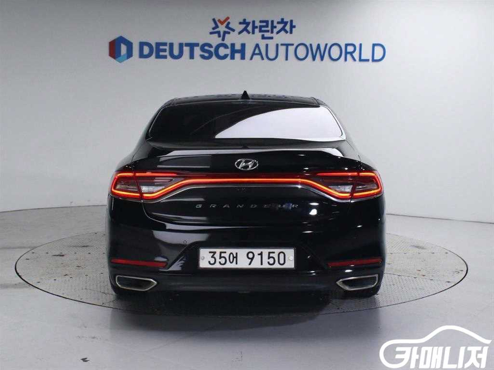 [현대]그랜저 IG 3.0 LPI 모던 #앱특가--3
