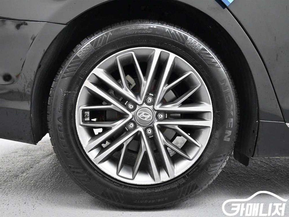 [현대]그랜저 IG 3.0 LPI 모던 #앱특가--4