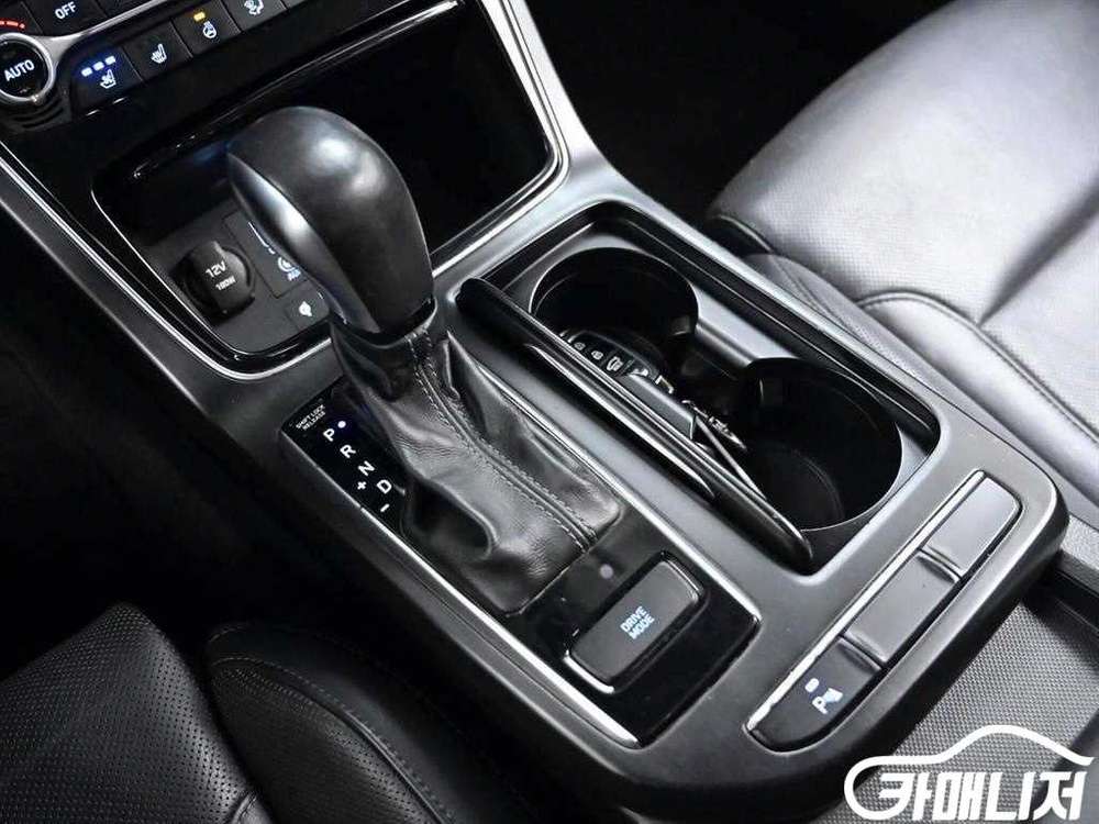 [현대]그랜저 IG 3.0 LPI 모던 #앱특가--8