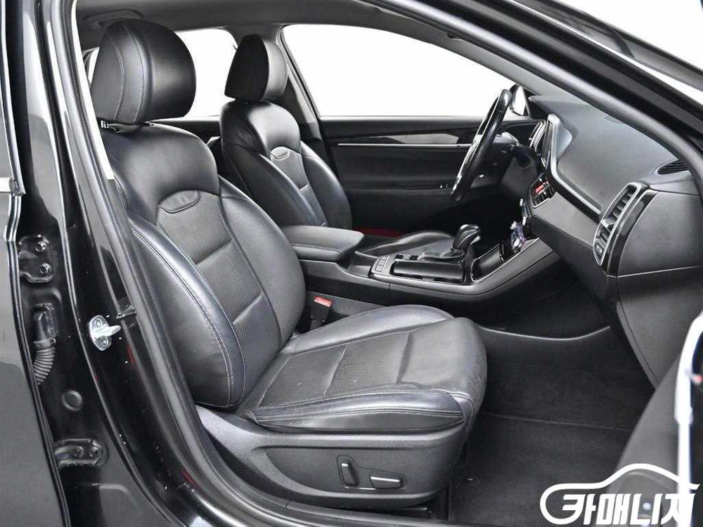 [현대]그랜저 IG 3.0 LPI 모던 #앱특가--9