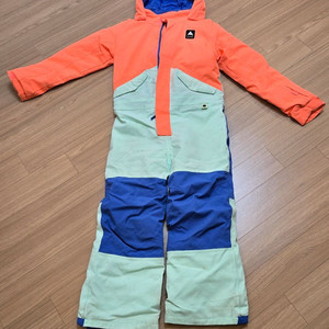 버튼 키즈 유아 보드복 원피스 xs 사이즈 판매