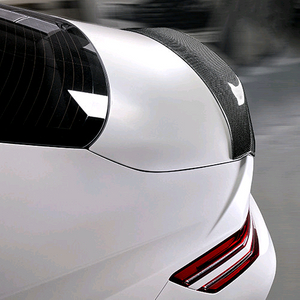 G80(rg3)카본스포일러판매합니다.