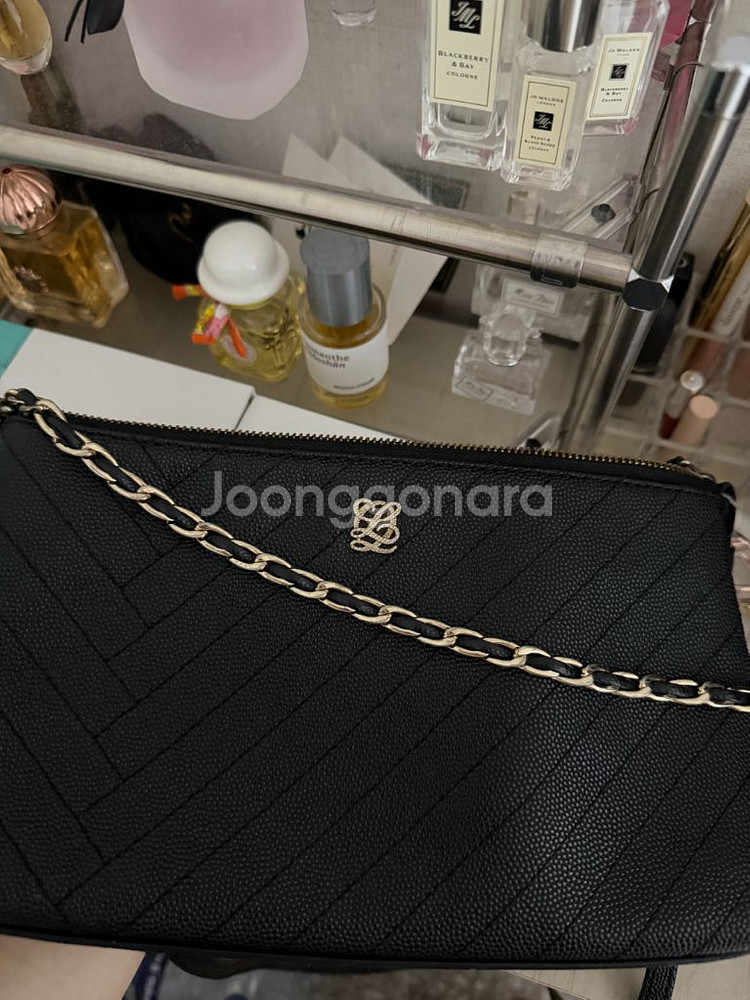 루이까또즈 여성 크로스백--1