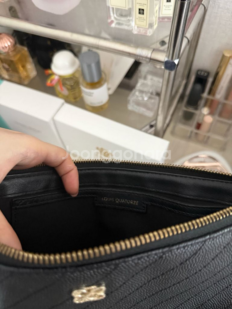 루이까또즈 여성 크로스백--2