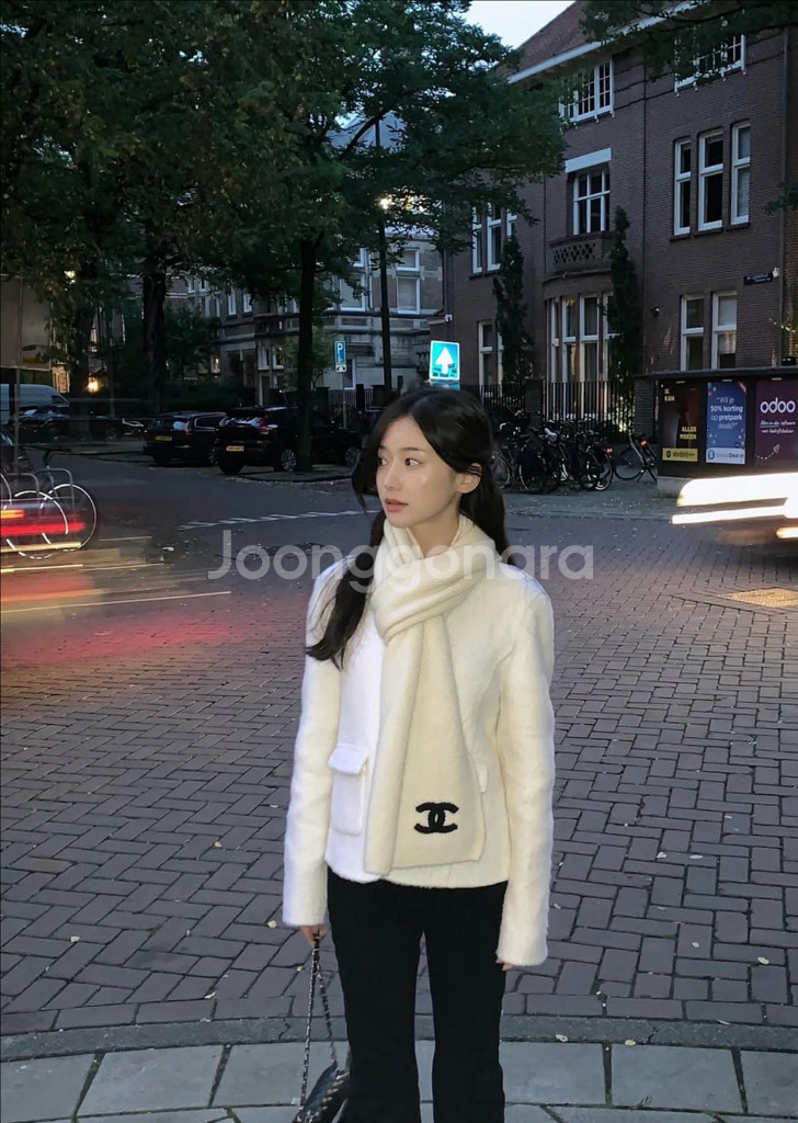 윤슬샵 코트 (가브리엘 핸드메이드 자켓 코트)--6