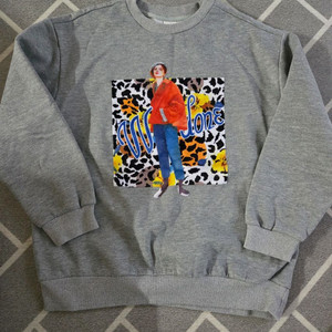 여아 150호 기모옷