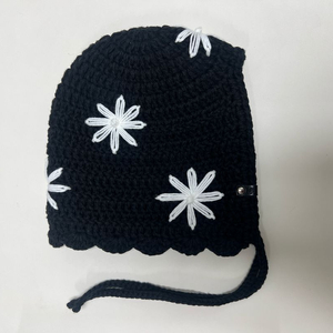 마즈쿠리 보넷 블랙 m