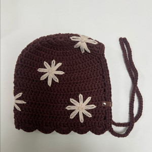 마즈쿠리 보넷 브라운 m