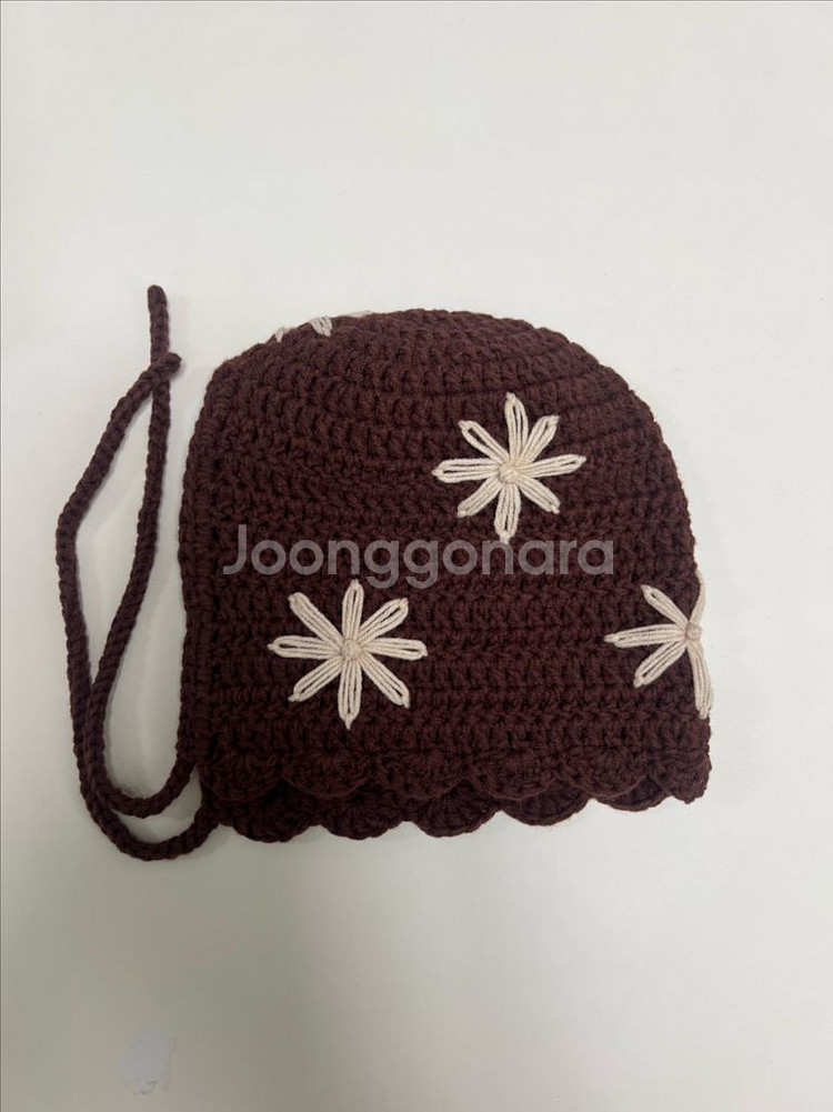 마즈쿠리 보넷 브라운 m--1