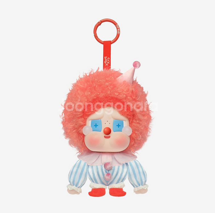 팝마트 크라이베이비 WHY SO SERIOUS (택포)--0