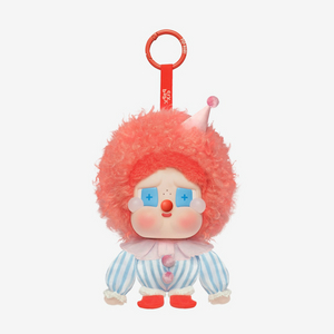 팝마트 크라이베이비 WHY SO SERIOUS (택포)