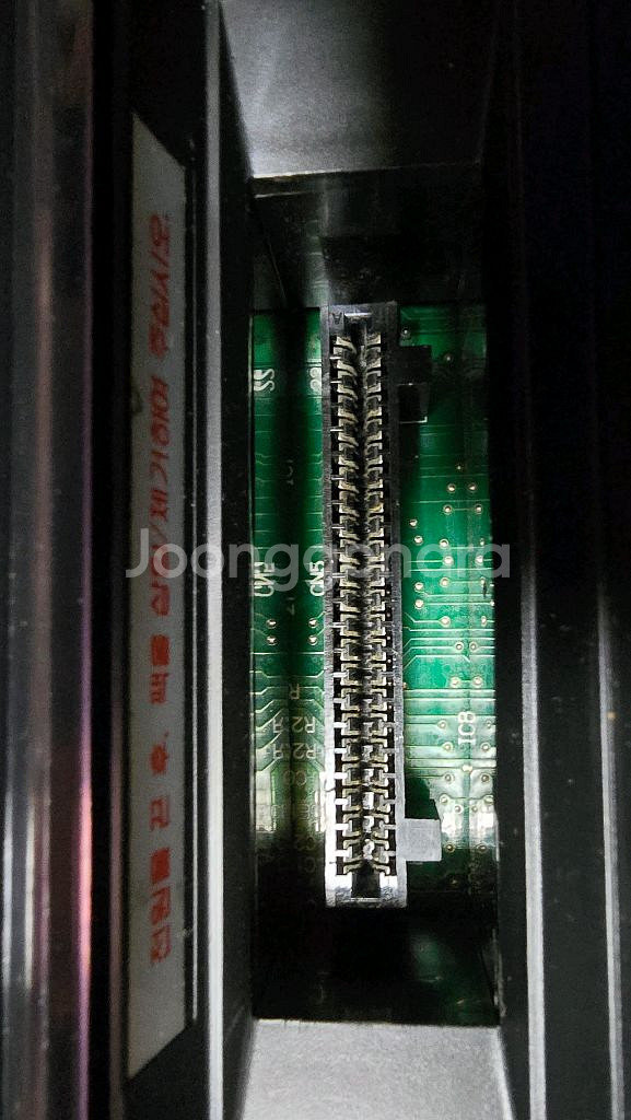 삼성 알라딘 보이2 본체 미품 추가패드--9