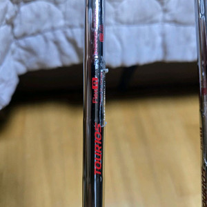 p790 24년버전 아이언 4-p