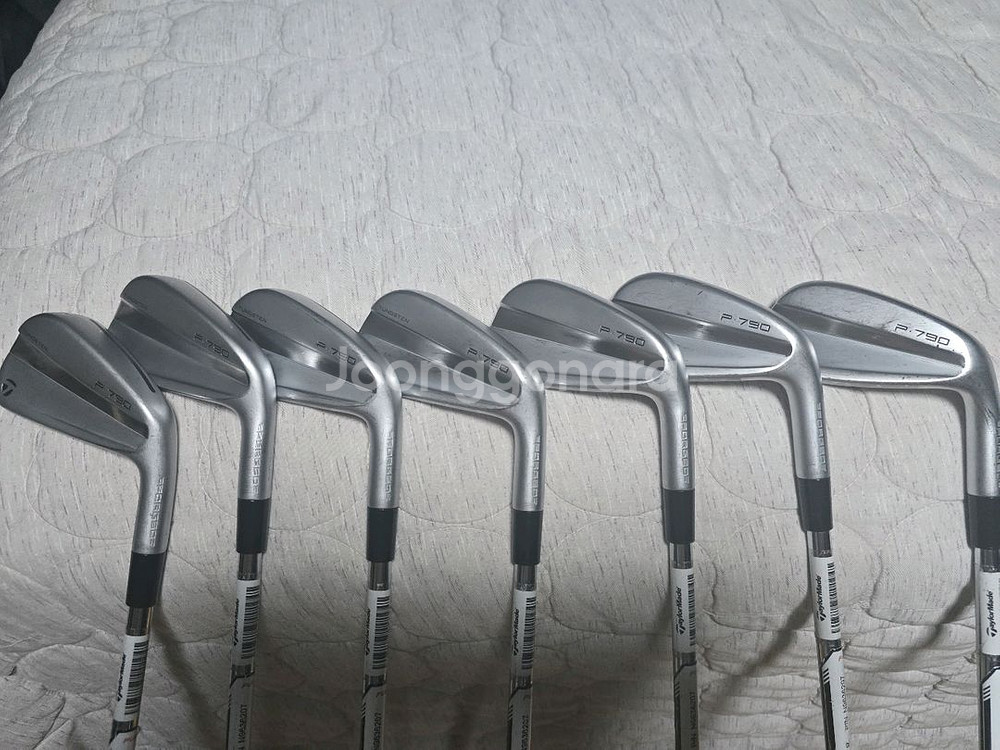 p790 24년버전 아이언 4-p--5