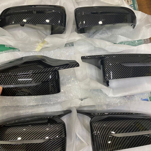 BMW 3 4시리즈 세륨그레이 사이드미러 G23 G26