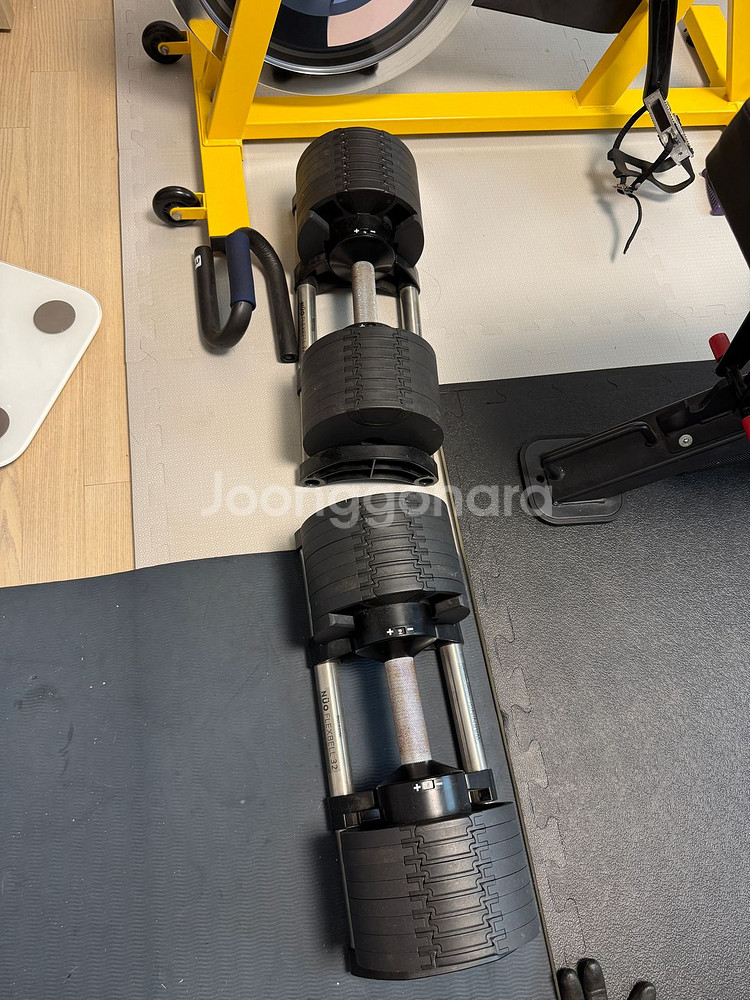 홈짐 풀셋 판매합니다--0