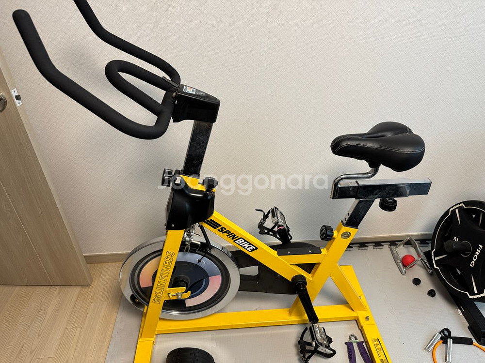 홈짐 풀셋 판매합니다--1