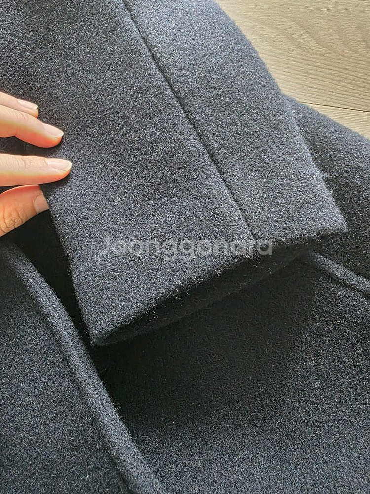랄프로렌 폴로 키즈 남아 모직 코트--7