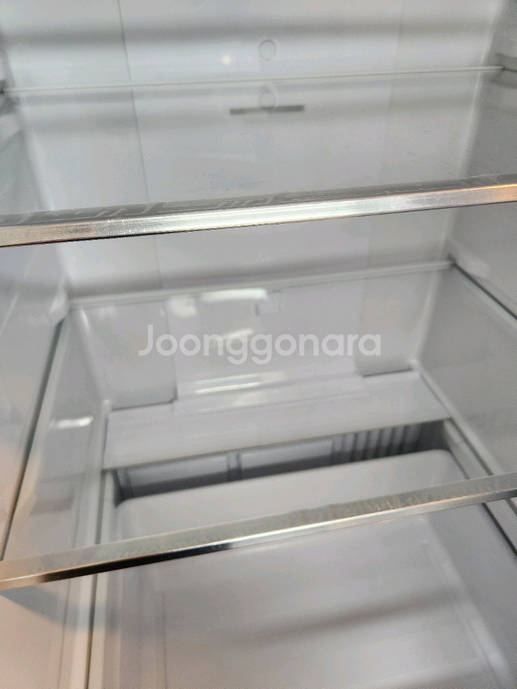 삼성 비스포크 냉장고 2도어--3
