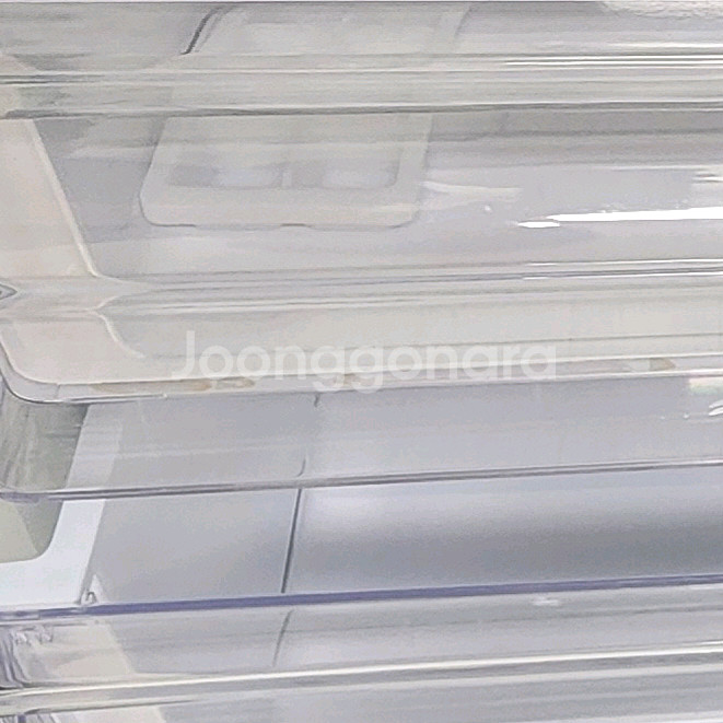 삼성 비스포크 냉장고 2도어--5