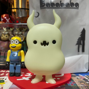 C-TOYS 바바바바 축광 소프비