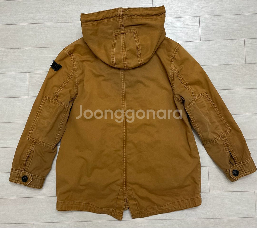 자라키즈자켓5/6size116cm--1