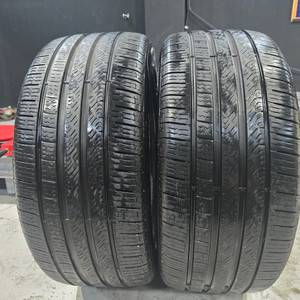 중고 타이어 245 45 18 피렐리 타이어 P8FS