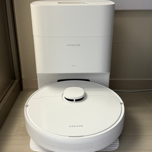드리미 로봇청소기 D10 PLUS GEN2