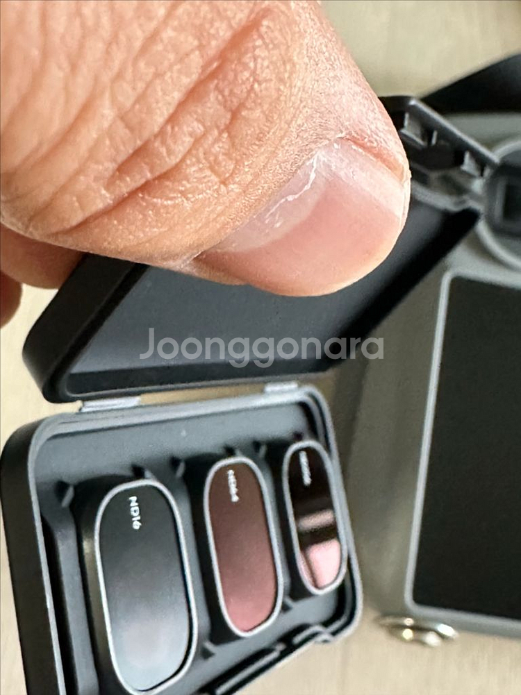 DJI 4 프로 일반 배터리 및 RC2 일괄 정리합니다--3