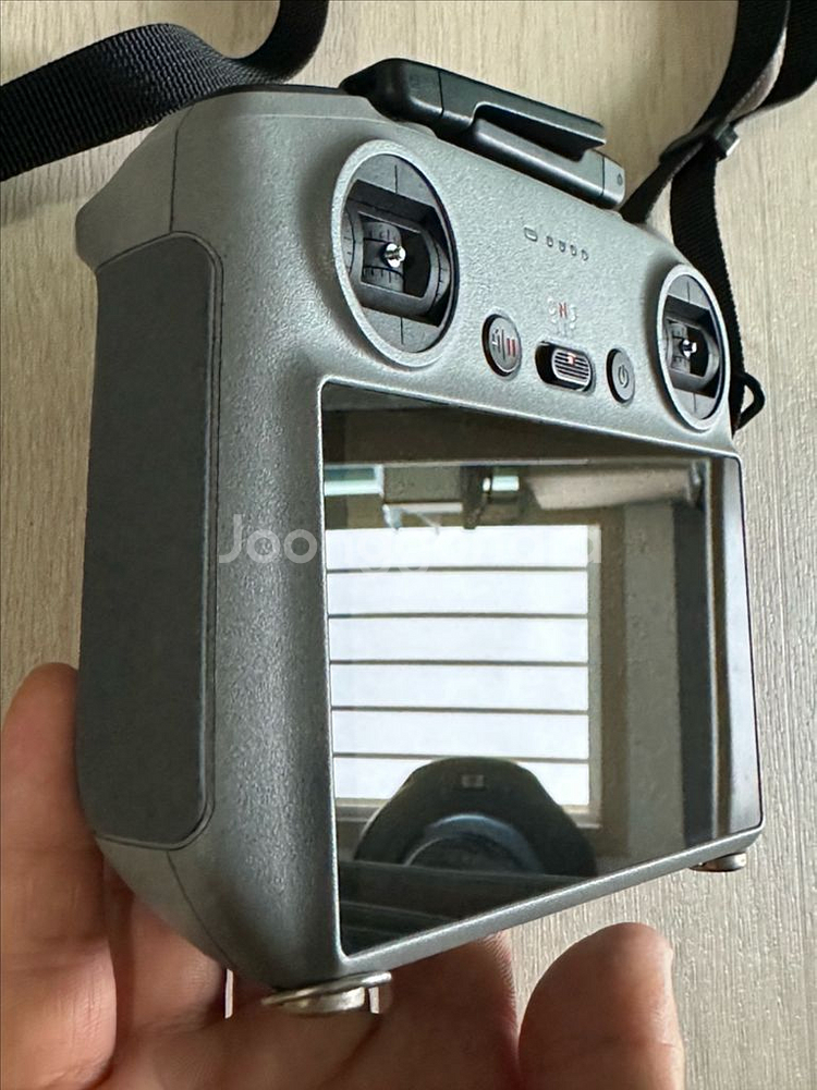 DJI 4 프로 일반 배터리 및 RC2 일괄 정리합니다--1