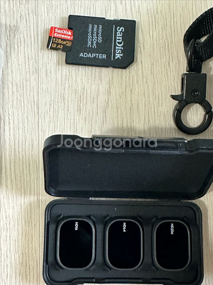 DJI 4 프로 일반 배터리 및 RC2 일괄 정리합니다--2