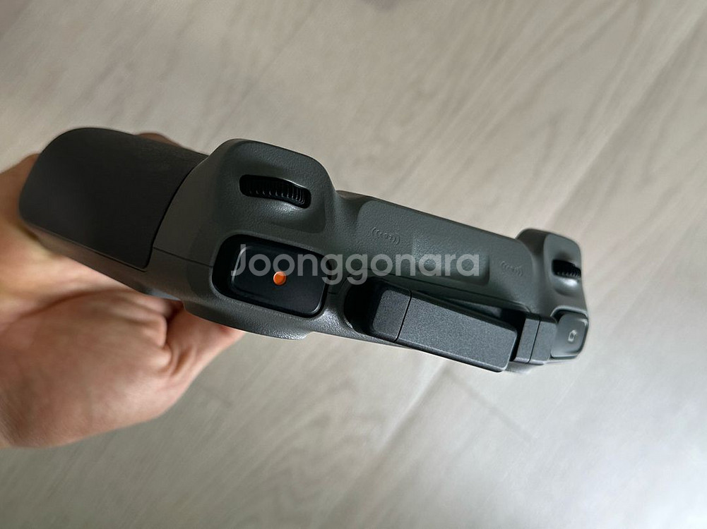 DJI 4 프로 일반 배터리 및 RC2 일괄 정리합니다--8