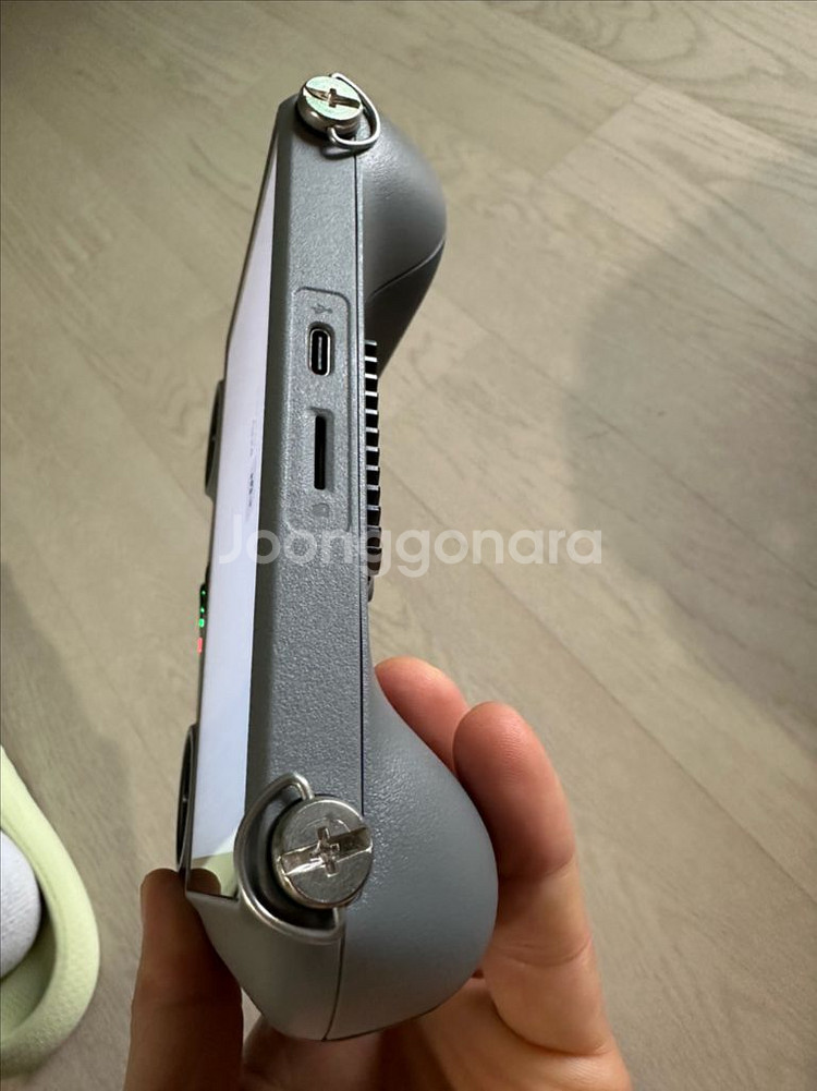 DJI 4 프로 일반 배터리 및 RC2 일괄 정리합니다--6