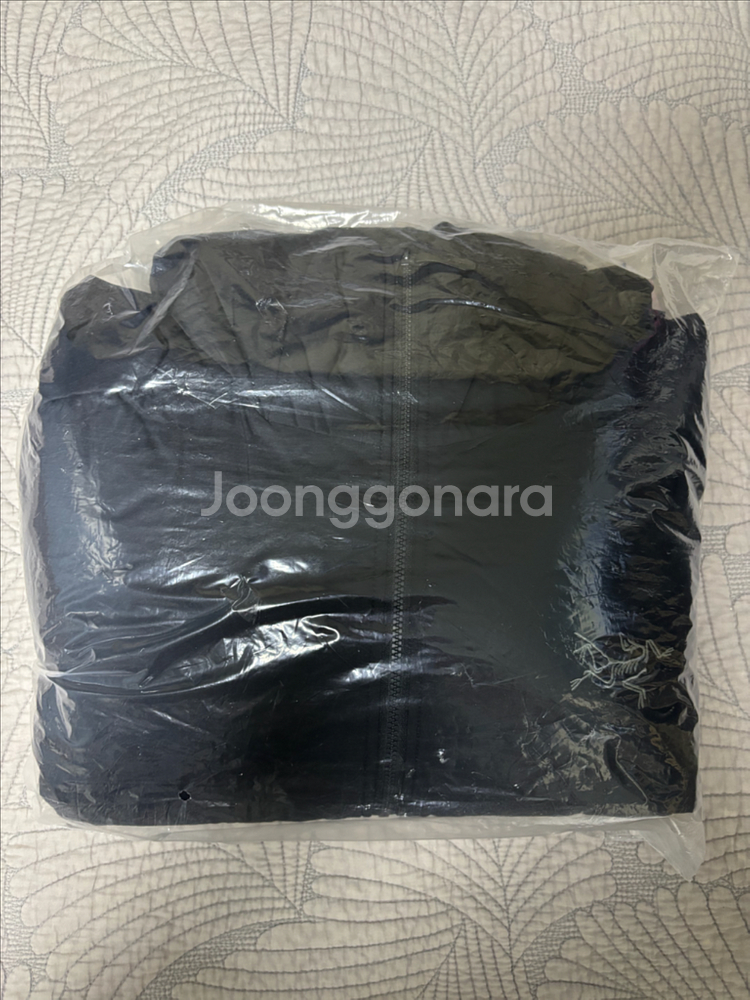 아톰sv후디 블랙(구 헤비웨이트) L 판매합니다.--1