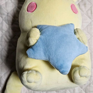 포켓몬 피카츄 인어 드림 인형