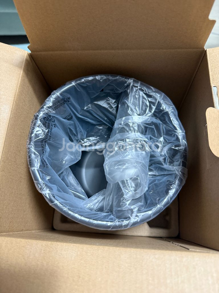 브레빌 Knock Box 20 판매합니다--1