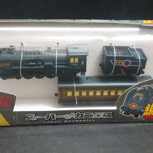 할인,은하철도999,은하철도,피규어,새제품