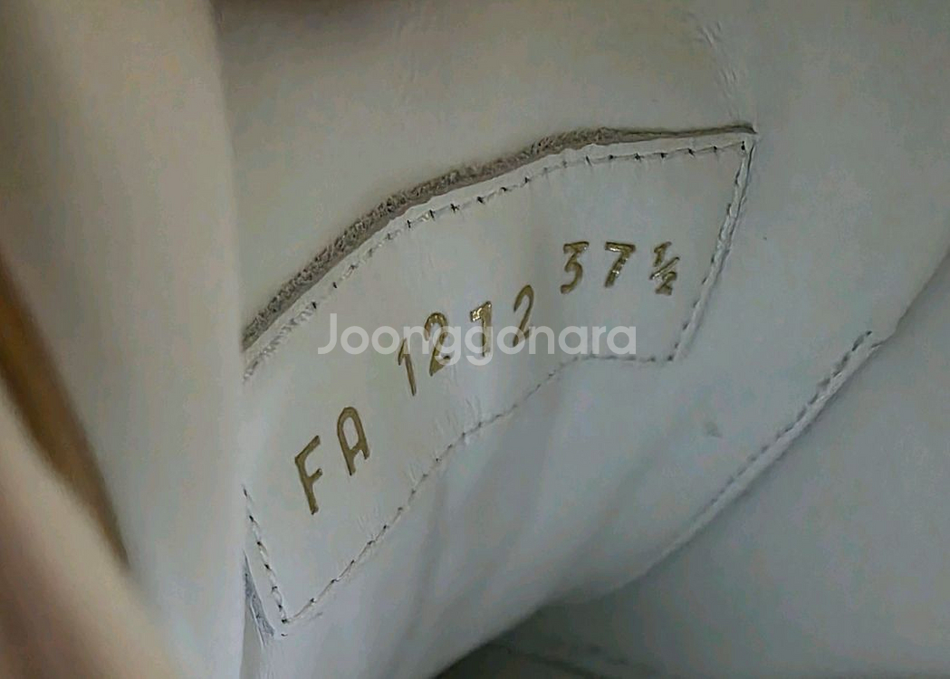 루이비통 타임아웃 스니커즈--7