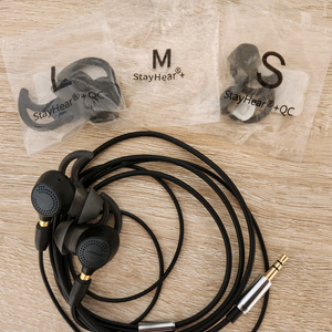 bose qc30 mmcx 개조