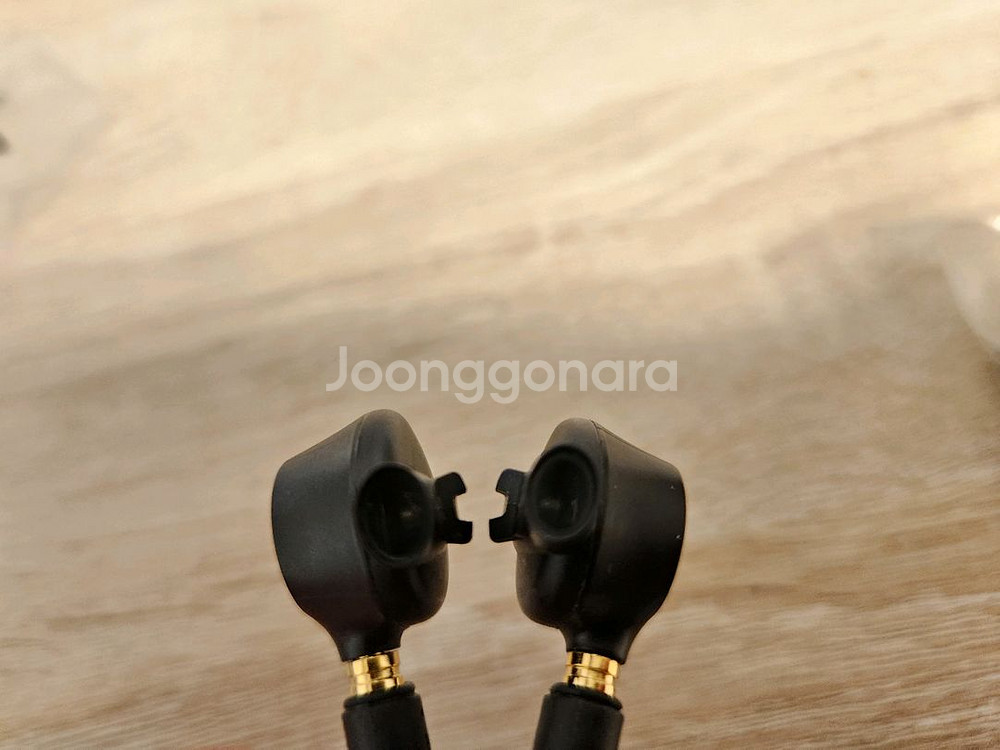 bose qc30 mmcx 개조--3