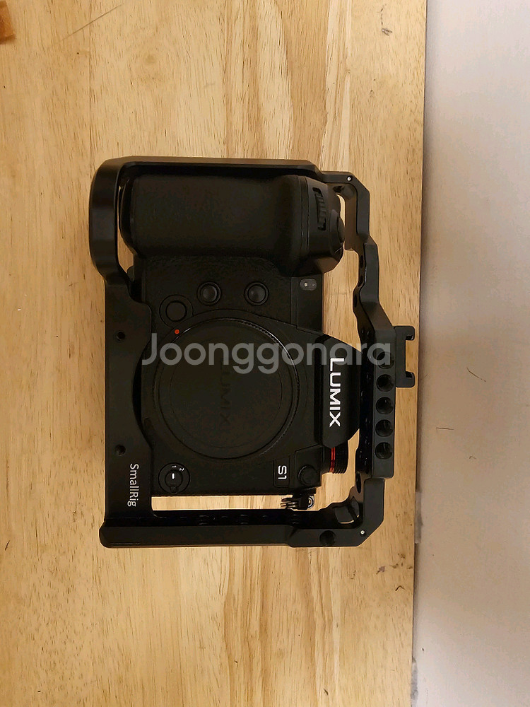 파나소닉 루믹스 S1,루믹스 24-105 F4--2
