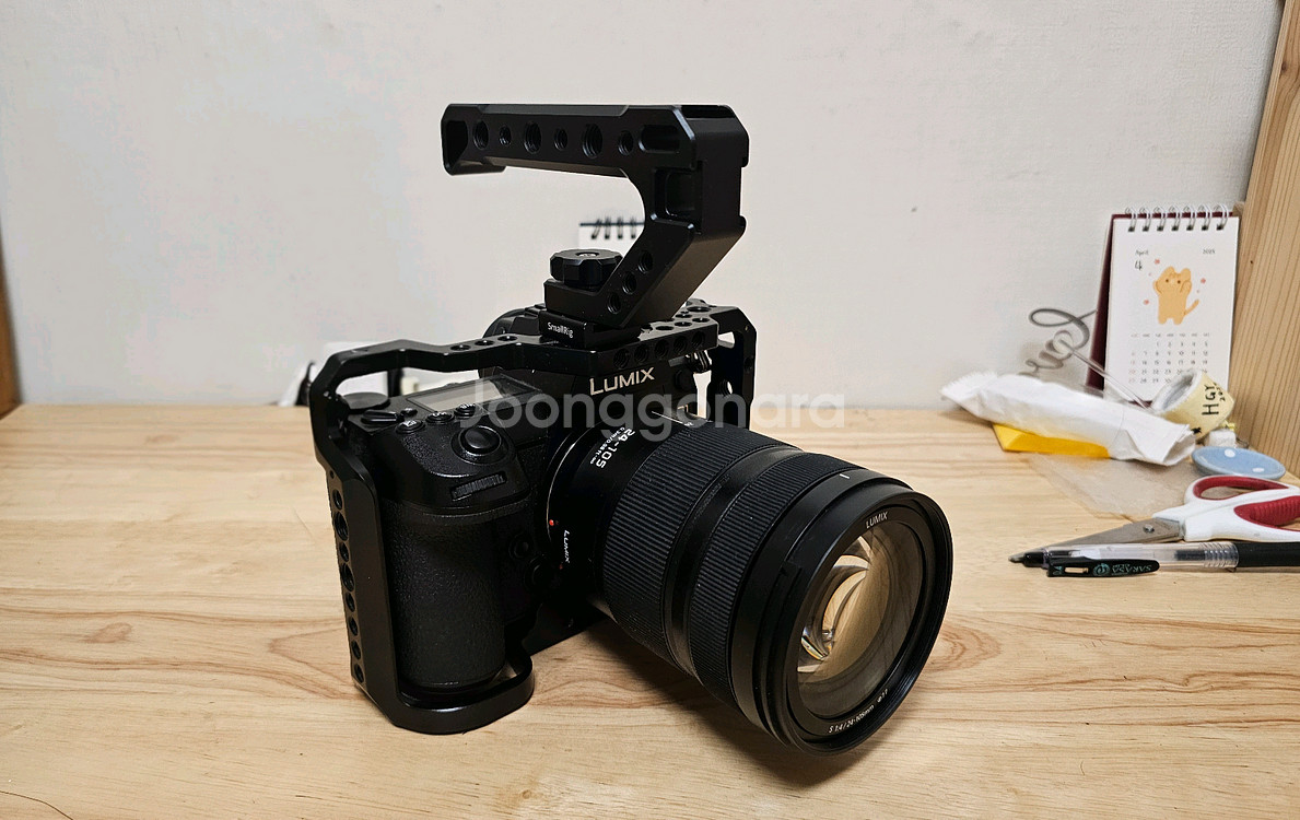 파나소닉 루믹스 S1,루믹스 24-105 F4--0