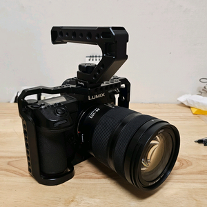 파나소닉 루믹스 S1,루믹스 24-105 F4